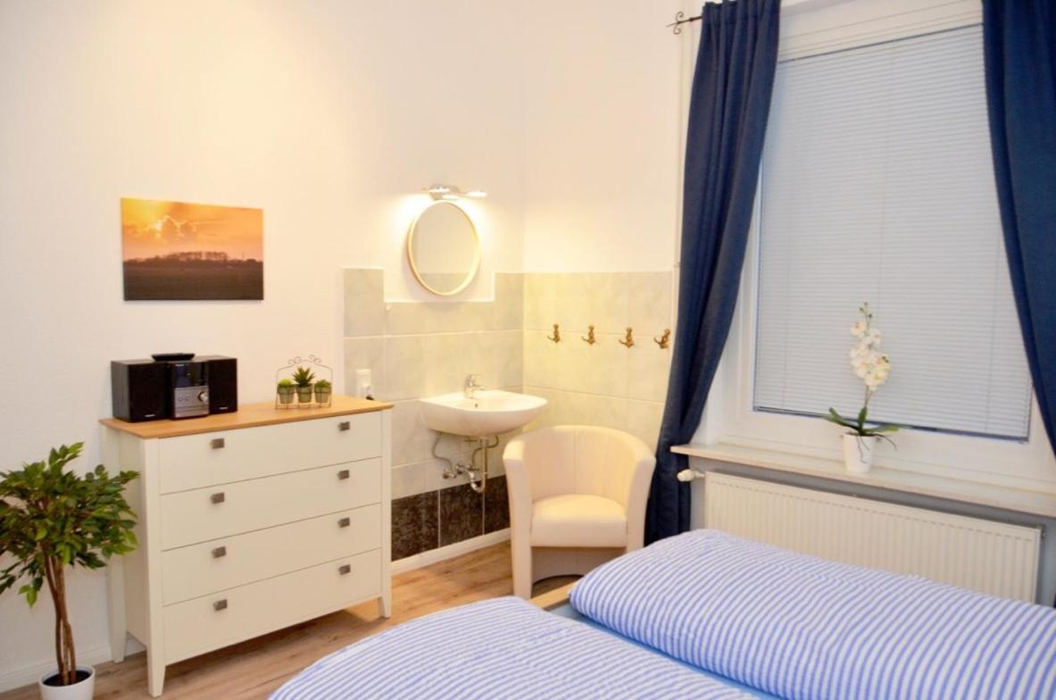 Hotel Windrose Borkum Δωμάτιο φωτογραφία