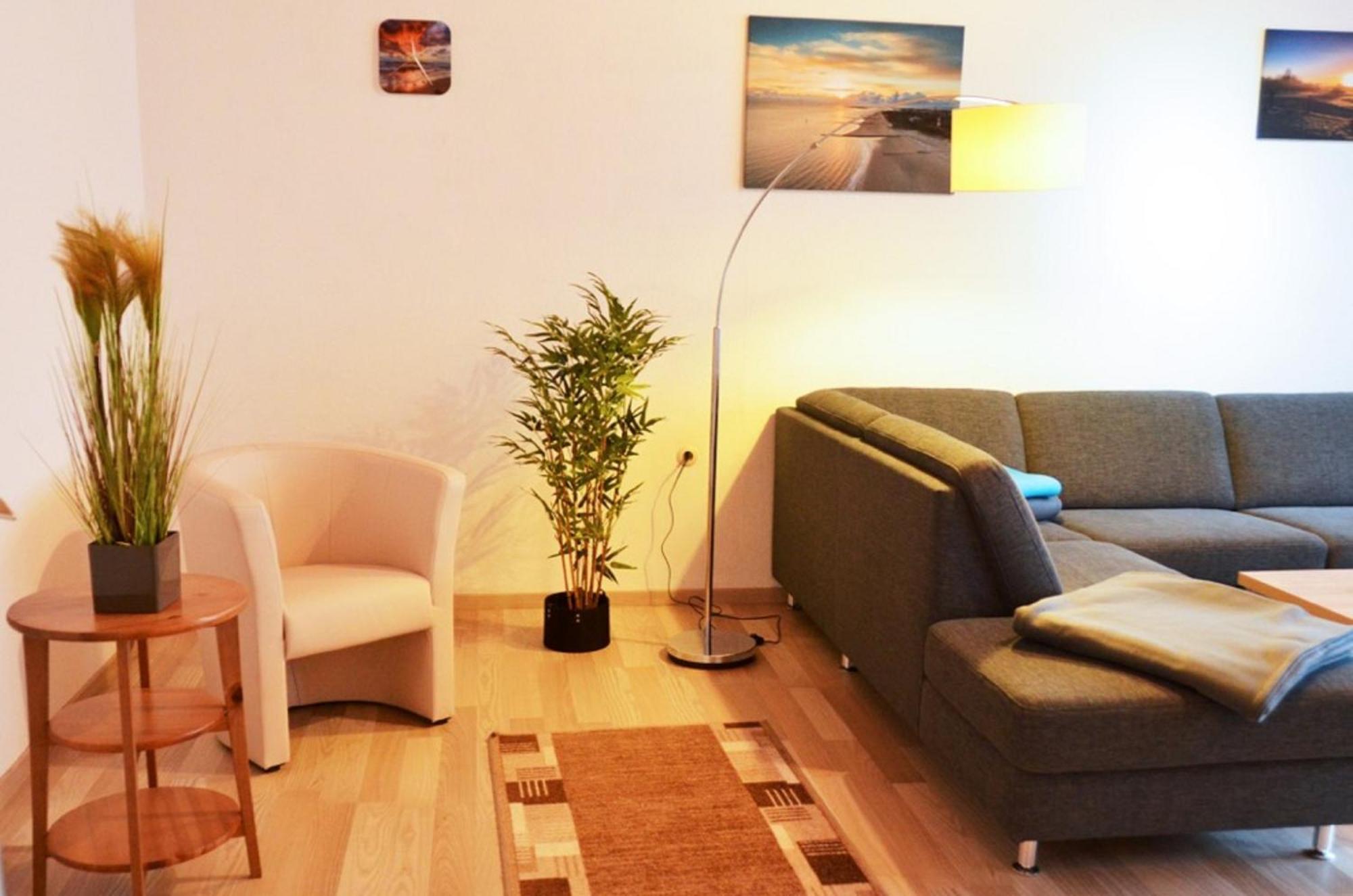 Hotel Windrose Borkum Δωμάτιο φωτογραφία