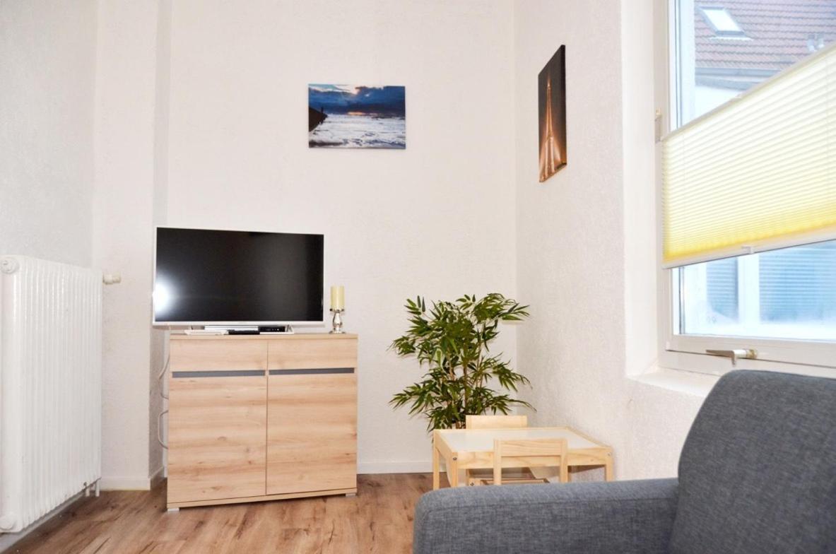 Hotel Windrose Borkum Δωμάτιο φωτογραφία