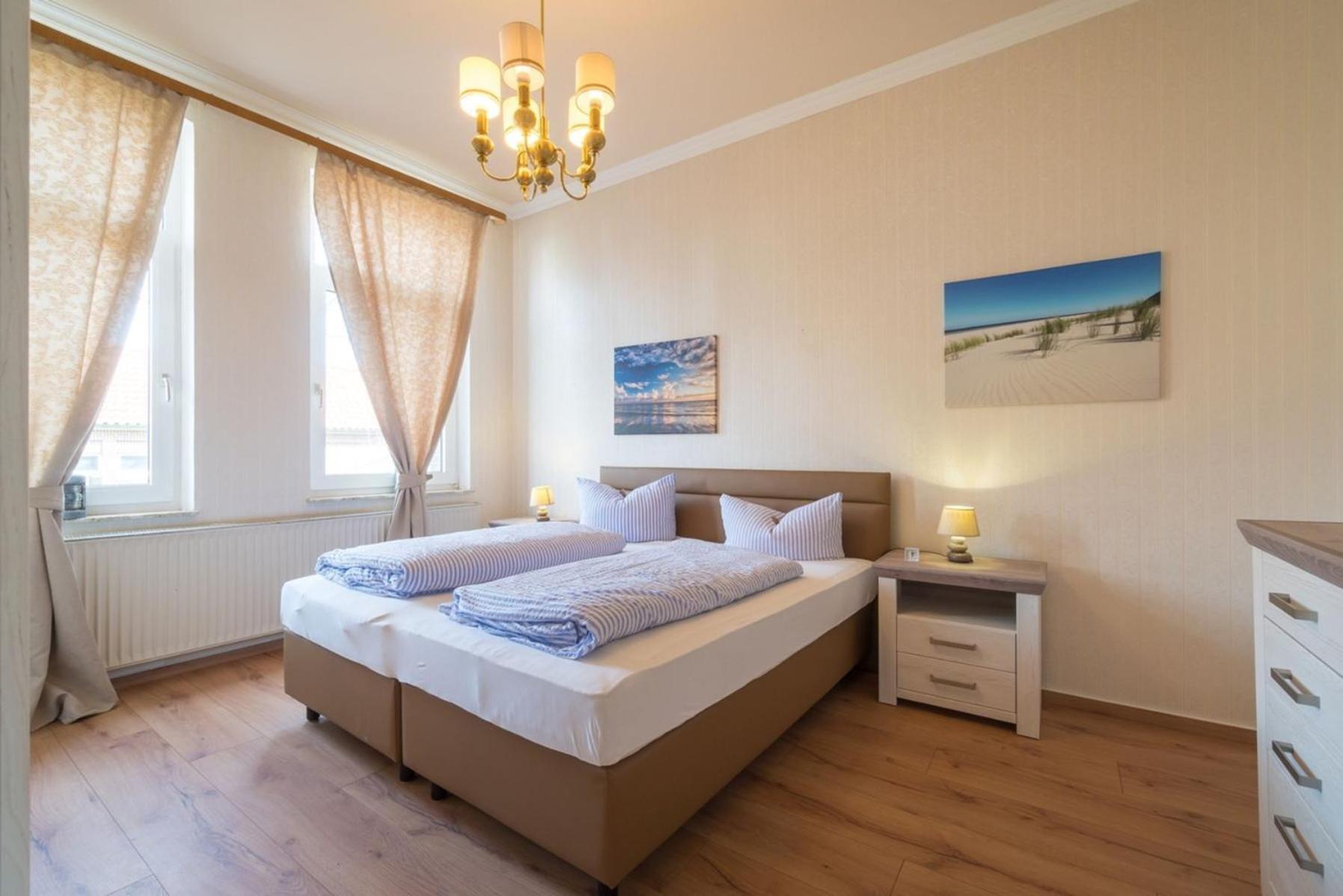 Hotel Windrose Borkum Δωμάτιο φωτογραφία